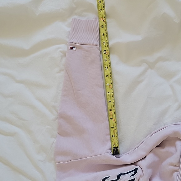 ✨️Host pick ✨️Tommy Jeans Sweatshirt size S - Picture 13 of 13